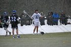 MLax vs UNE  Wheaton College Men's Lacrosse vs University of New England. - Photo by Keith Nordstrom : Wheaton, Lacrosse, LAX, UNE